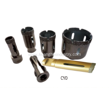 Diamond Core Bit (Dry )